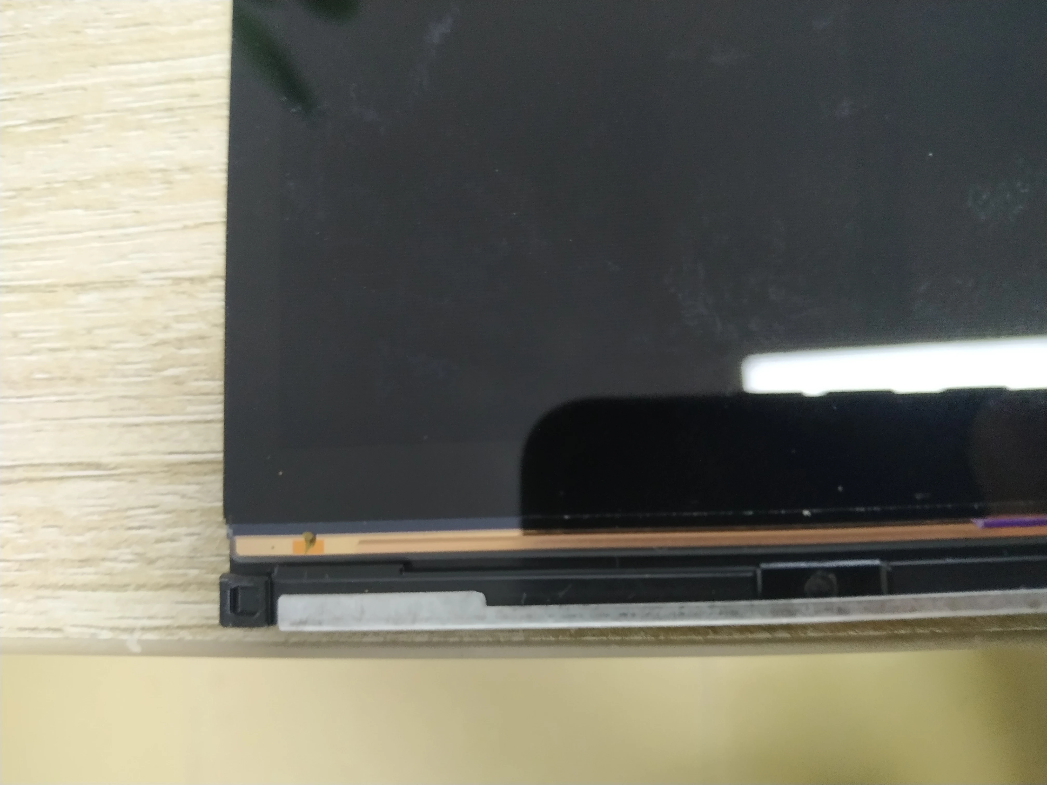 27 дюймов ЖК-дисплей экран Модель LM270WF7 SSD2 SS B2 для экрана вашего компьютера цвет