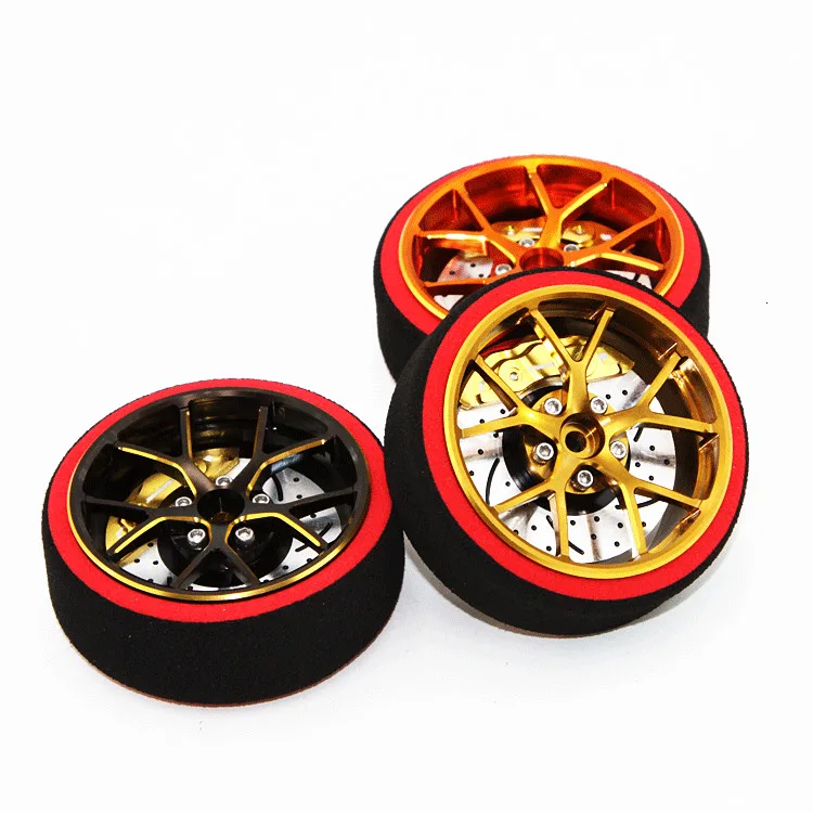 XRSRACING RC пистолет Тип пульт дистанционного управления Замена ручного колеса подъемного управления для Sanwa M11 M11X MT4 MT44 MT4S MX-V