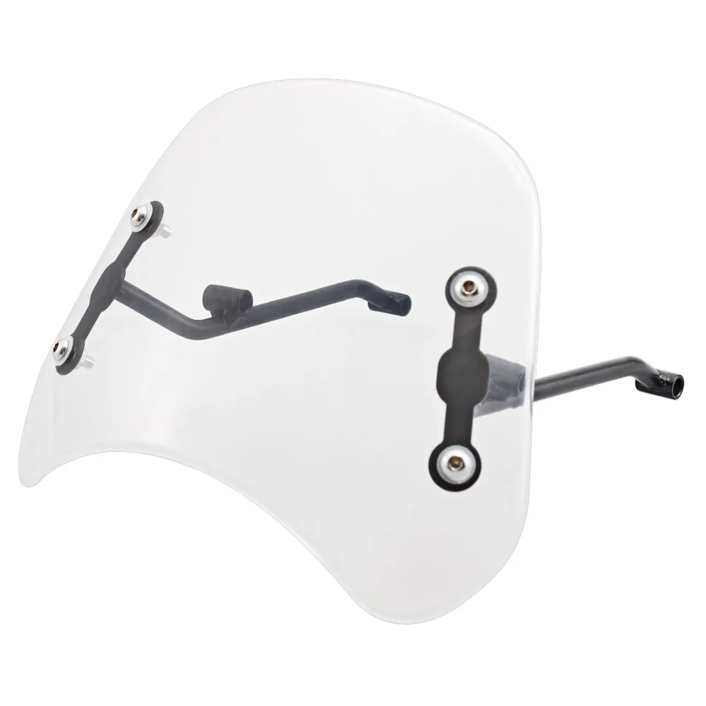 

Ветрозащитный экран для Benelli Leoncino 250 500