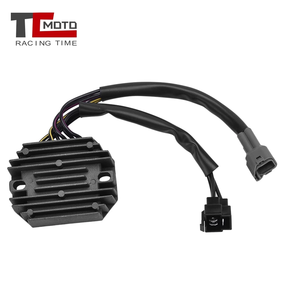 Регулятор выпрямителя TCMOTO для Arctic Cat 3402 682 ATV 400/500 400 375 FIS 4X4 с автоматической