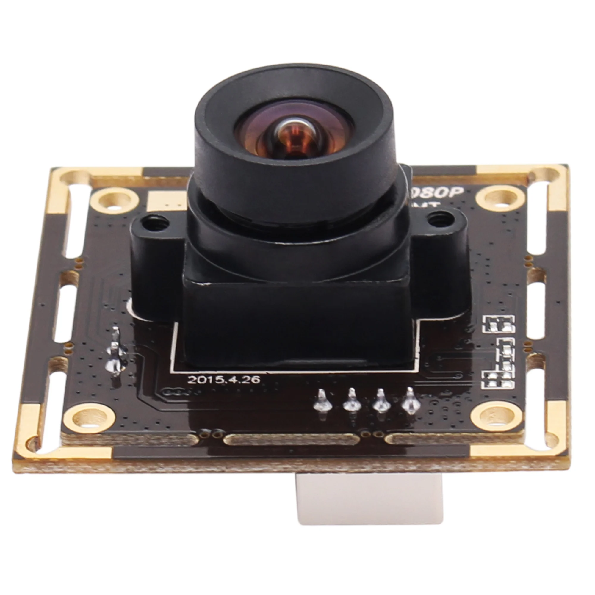 1080P модуль камеры высокая скорость Farme 30fps /60fps CMOS OV2710 2MP Full HD UVC Бесплатный драйвер