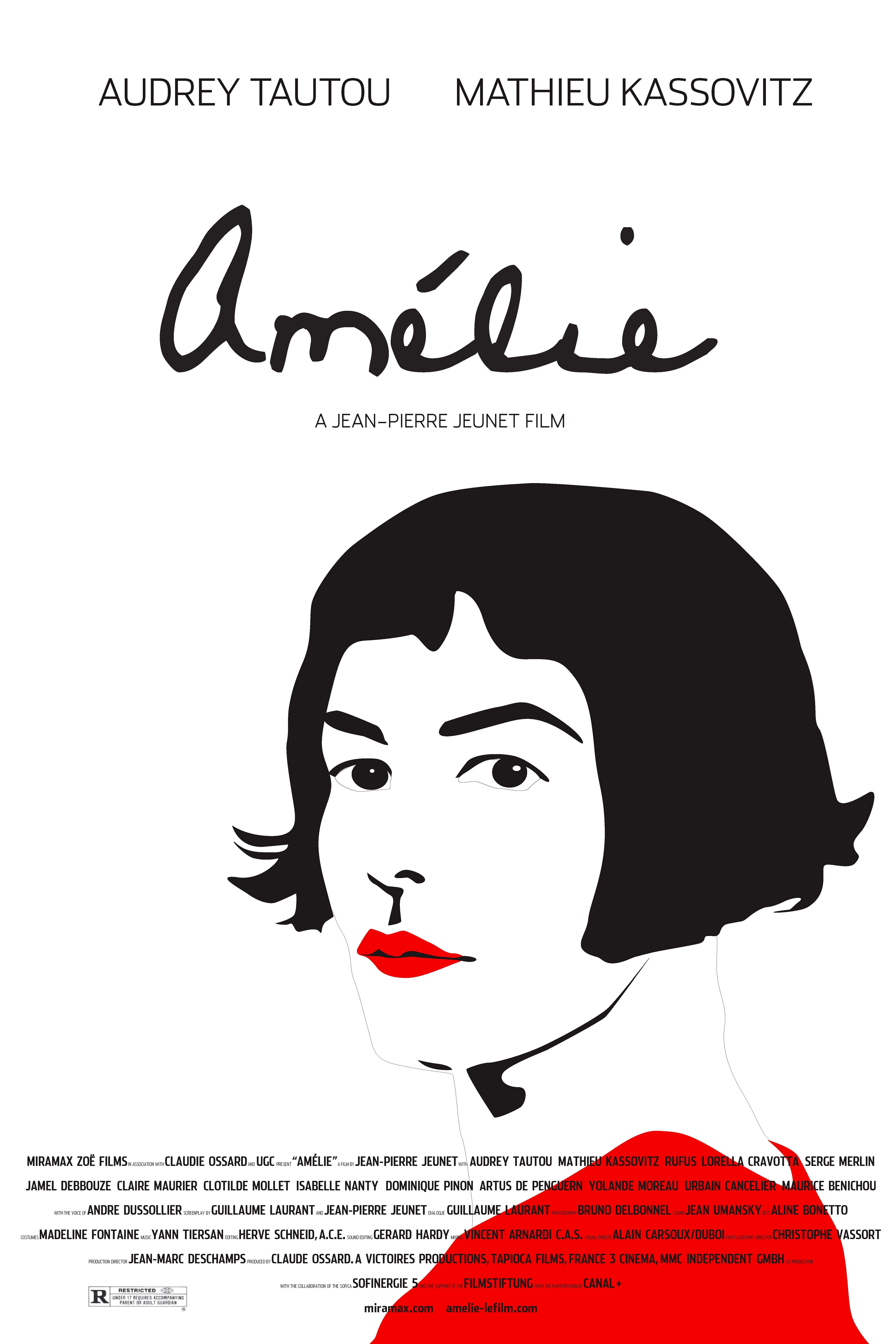 Шелковый постер AMELIE с художественным принтом домашний Настенный декор 24x36