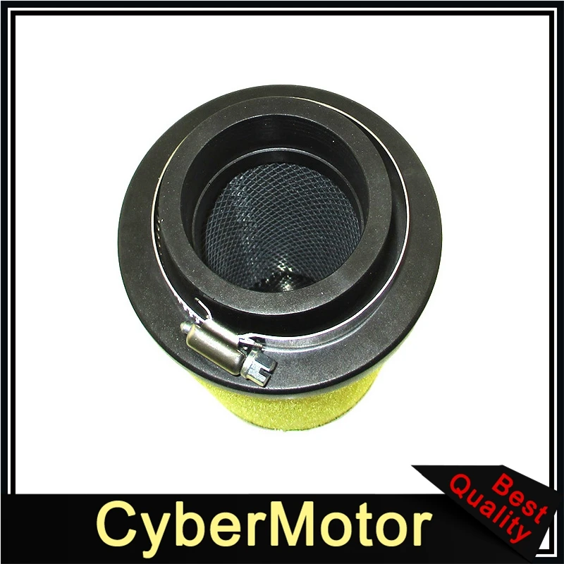 Двухступенчатый Воздушный фильтр для Can Am Outlander 330 400 Max STD XT ЗАМЕНИТЬ OEM#707800120