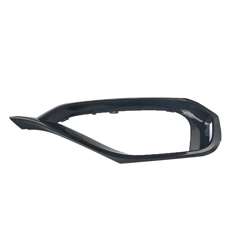 Хромированная накладка на переднюю противотумансветильник ру рамку ры для BMW F32