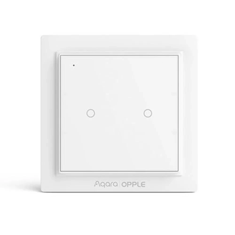 Оригинальный беспроводной смарт переключатель Aqara Opple ZigBee 3 0 международная