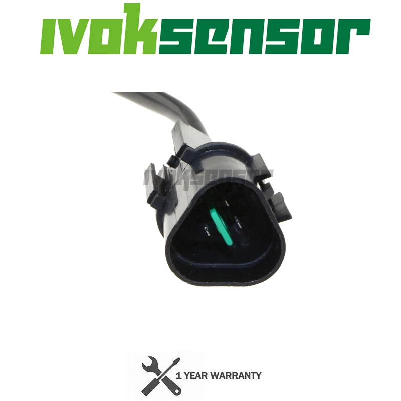 Коленчатый вал импульсный распределительный кривошипная камера датчик