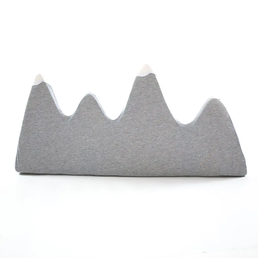 Сетчатый детский бампер Wai для кроватки защита от столкновений съемная подкладка