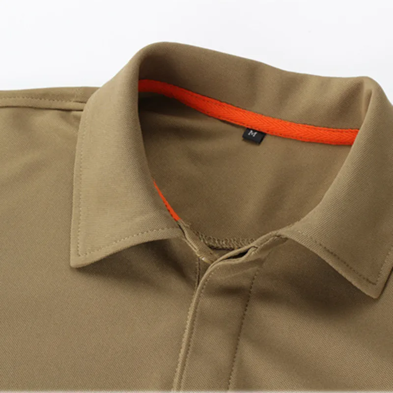 Быстросохнущая военная форма рубашка мужская атака тактическая армия поло короткий рукав верх мужской уличная тренировочная одежда.