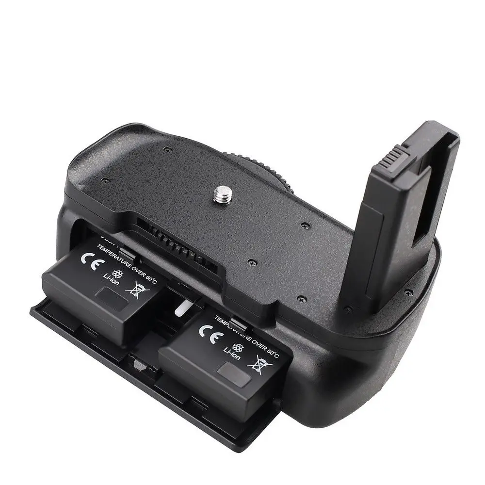 Держатель затвора для камеры NIKON D5100 D5200 D5300 + 2 шт. EN-EL14 |