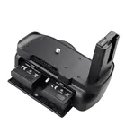 Держатель затвора для камеры NIKON D5100, D5200, D5300 + 2 шт., EN-EL14