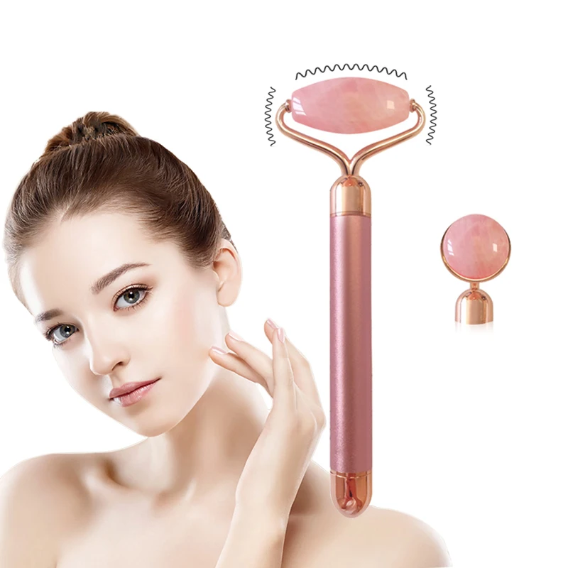 Инструмент для массажа кожи косметический бар инструмент лица лицевой валик