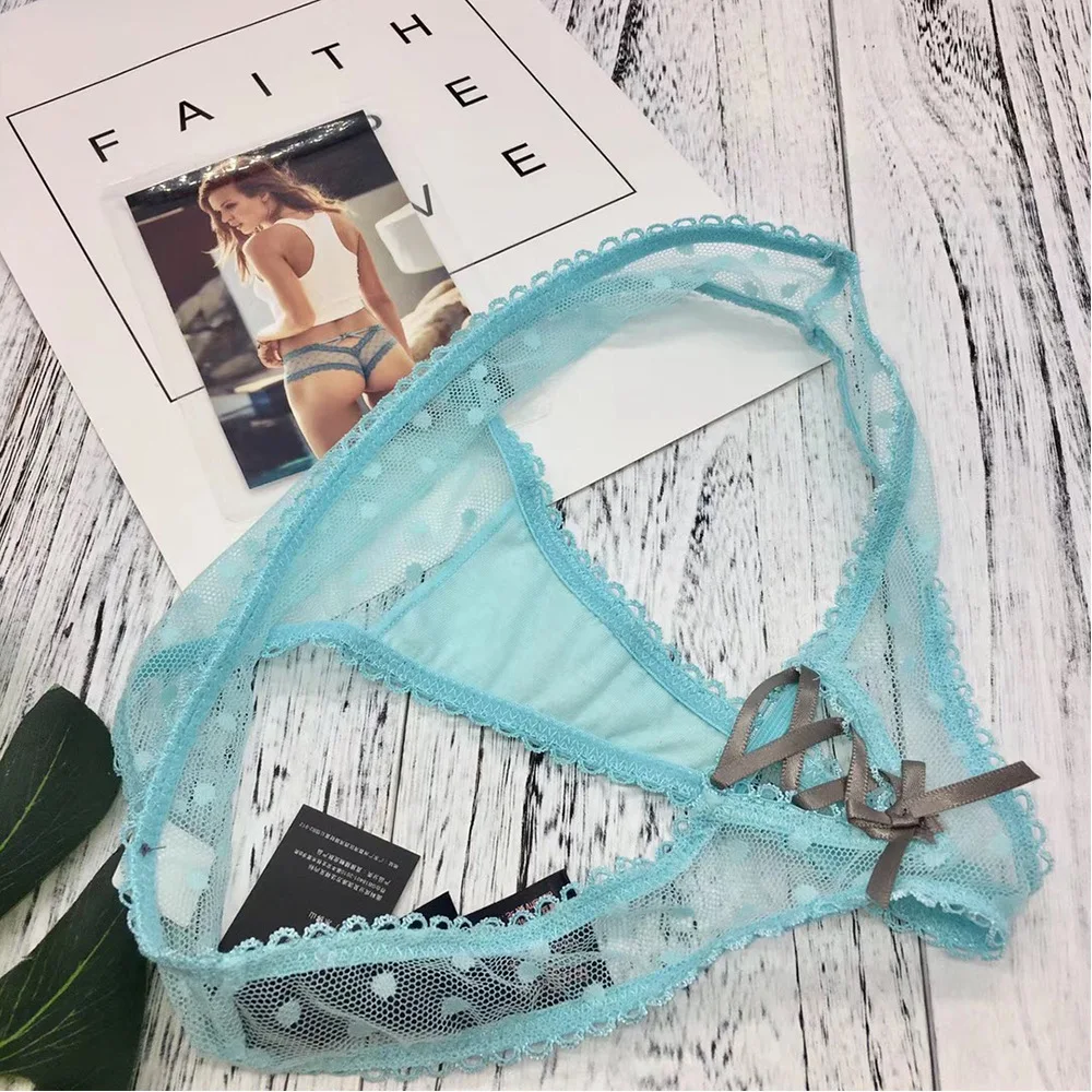 Новые прозрачные кружевные шорты для йоги женские сексуальные бесшовные трусики