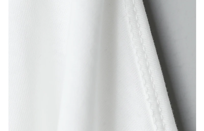 

[EAM] Women White Split Joint Big Size Blouse New Lapel Long Sleeve Loose Fit Shirt Fashion Tide Spring Autumn 2021 1DB229