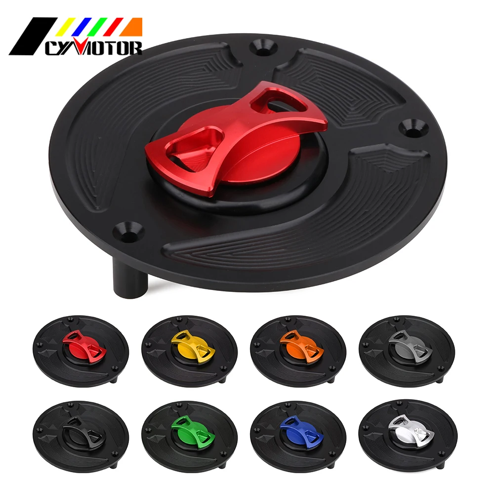 Топливный бак мотоцикла Кепки Крышка для HONDA RVF400 VFR400 CBR600 F4I F4 F3 F2 RC51 SP1 SP2 VTR1000 CBR 600RR