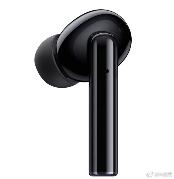 original realme buds air pro earphone tws 10mm bass anc 35db ipx4 aac sbc 94ms transparency mode open up fast pair free global shipping