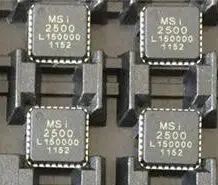 Бесплатная доставка в наличии для MSI 2500 MSI2500 QFN Новинка|Калькуляторы| |