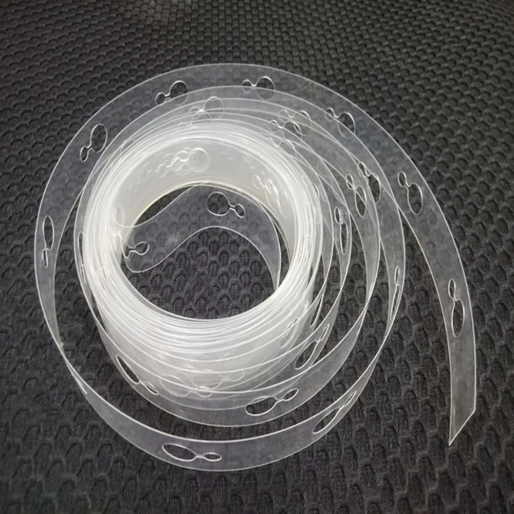 5 м/рулон воздушный шар цепь Арка Свадебная вечеринка украшения аксессуары для