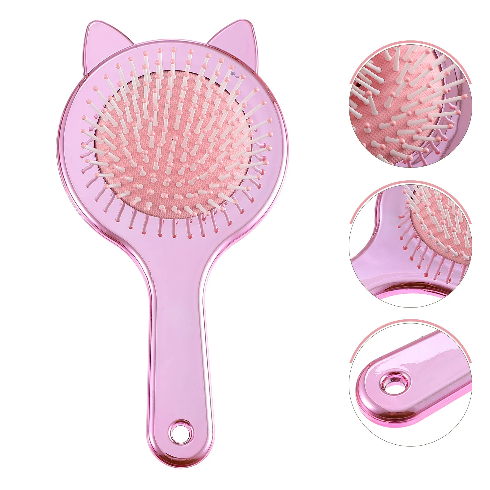 

Scalp Comb Hair Comb Air Cushion Comb Detangler Hair Brushes