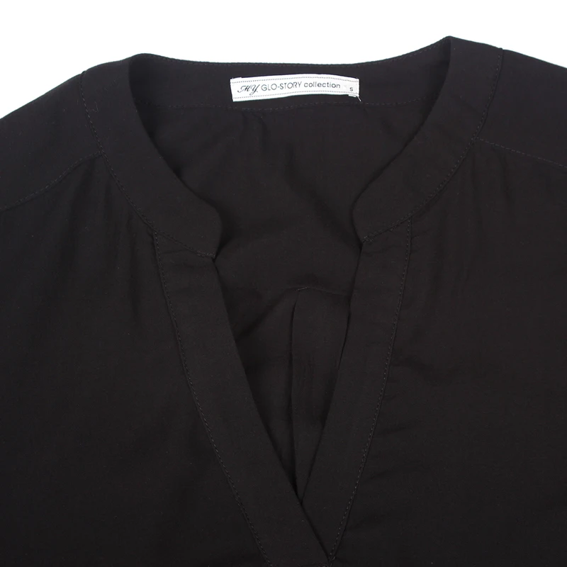 Женское шифоновое платье свободного покроя элегантное однотонное красное