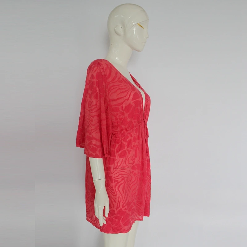 

Накидки для женщин, пикантные, большие размеры, 2XL-7XL