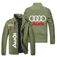 2021 autumn and winter new hot selling explosive model vw louo can be customized team mens jacket asian size m to 6xl jacket