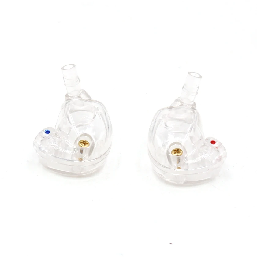 

Высокая производительность одна пара DIY ремонт Корпус чехол Чехол для SE535 SE425 SE315 SE215 наушники