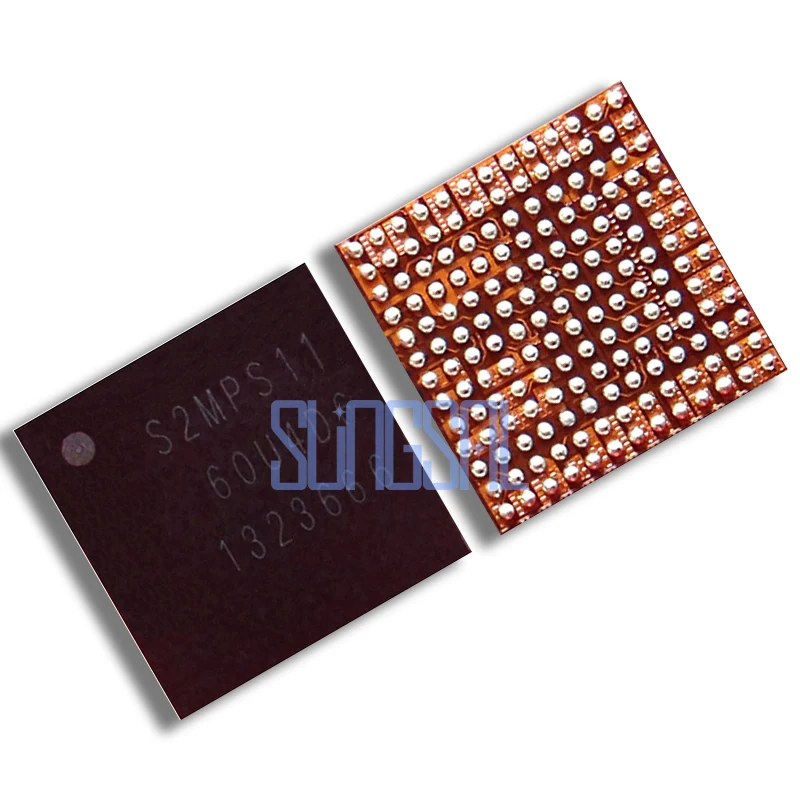 5 шт./лот S2MPS11 для Samsung S4 Big Power IC i9500 I959 основной чип управления большой мощностью