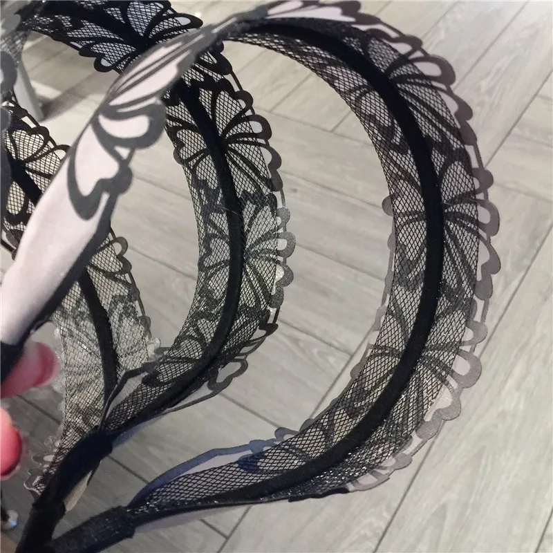 Женский ободок для волос корейский аксессуар высокое качество |