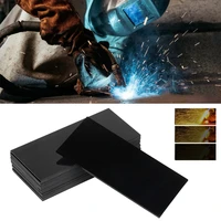welding glass for mask applicable to gas welding steel welding keep face from peeling for electric welding gas welding
