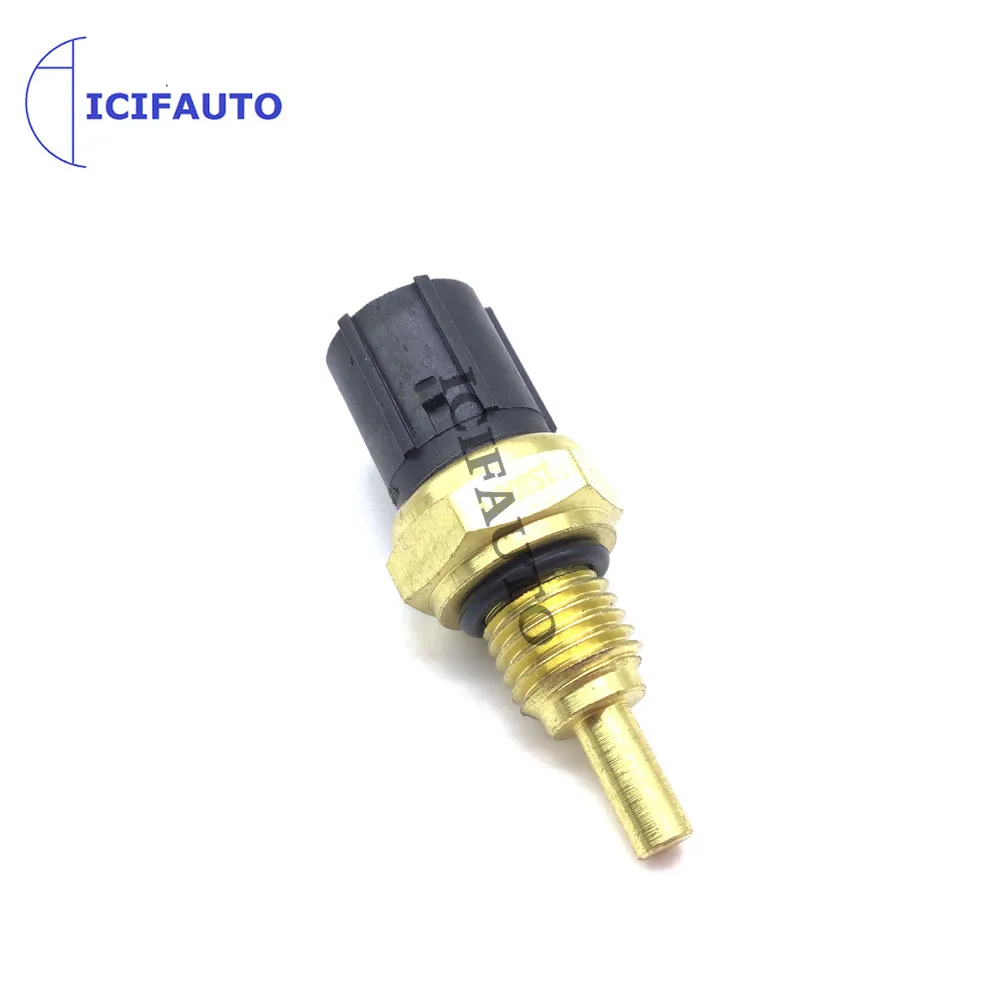 

Water Coolant Temperature Sensor Temp Switch for Honda Civic CR-V Acura CL Integra Isuzu Oasis 37870-PJ7-003 37870-PK2-015