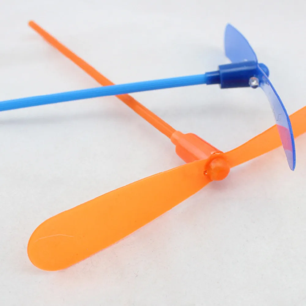 Образовательные светодиодный светильник мигает Стрекоза свечение для вечерние