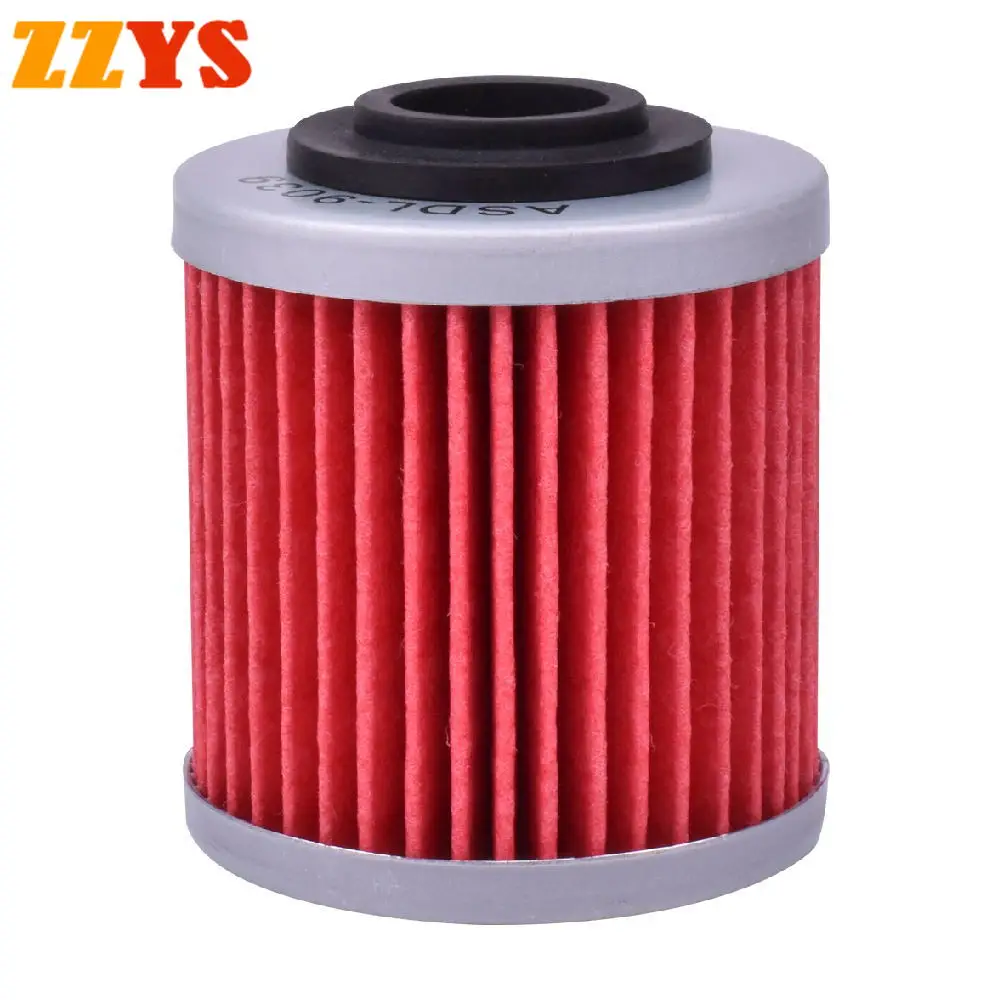 Масляный фильтр для мотоцикла Can-Am ATV DS450 2008 DS450X 2009 DS450 X 2008 DS450 EFI DS450 EFI X mx DS450 EFI X xc 2009-2015