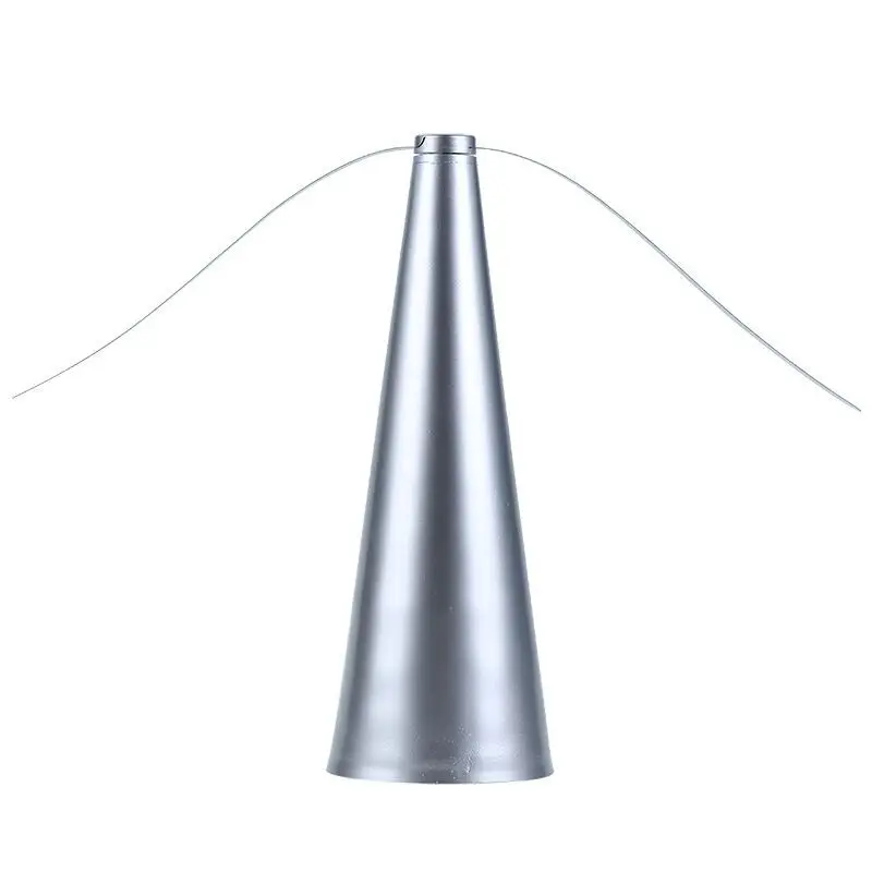 1PC Silent Fan for Automatic Flycatcher Fly Repellent Mute Keep Flies and Bugs Away From Your Food | Дом и сад