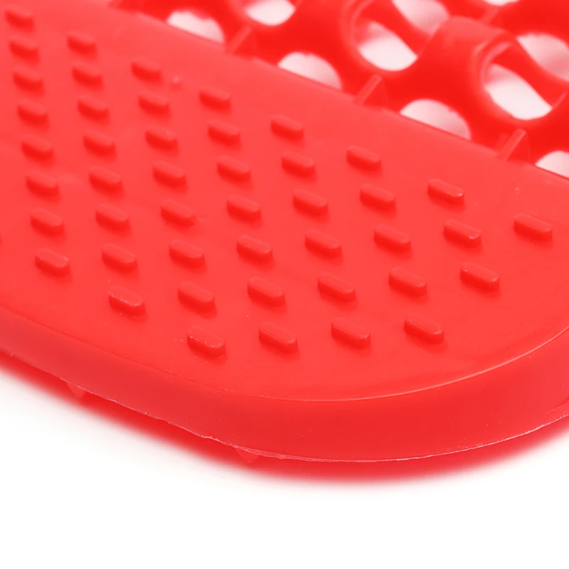 

2pcs Car Emergency Rescue Anti-skid Board Recovery Tracks Road Tyre Ladder Sand Mud Snow