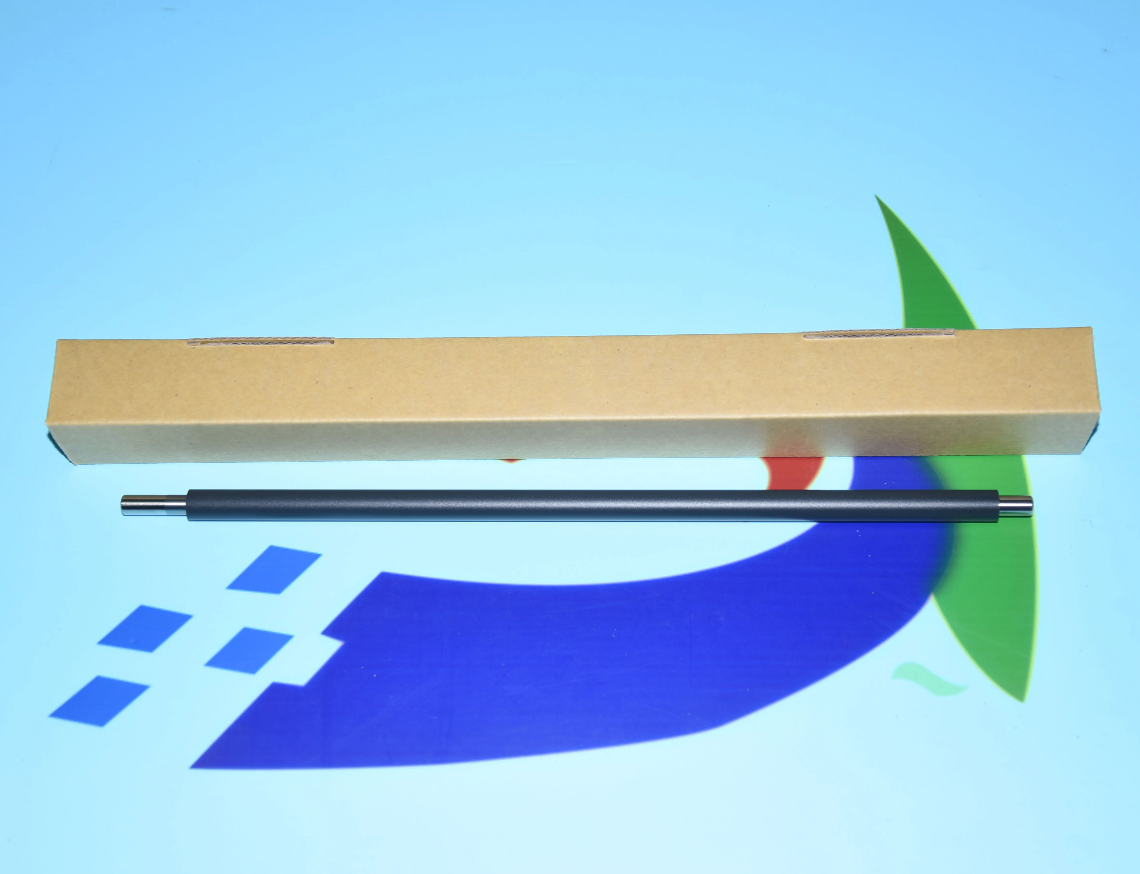 

5pcs Charger Primary Charge Roller PCR for Kyocera FS6025 FS6030 FS6525 FS6530 C8020 C8025 M4028 255 305 3010i 3011i 3510i