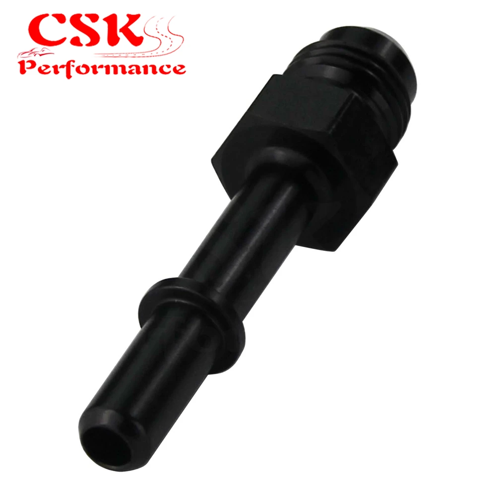 

Переходник AN6 топливный переходник к 3/8 быстроразъемному переходнику, с надписью EFI