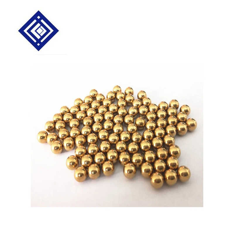 

500g High precision H62 Brass Solid Copper Balls Copper bearings Diameter 2 3 4 5 7 10 11mm