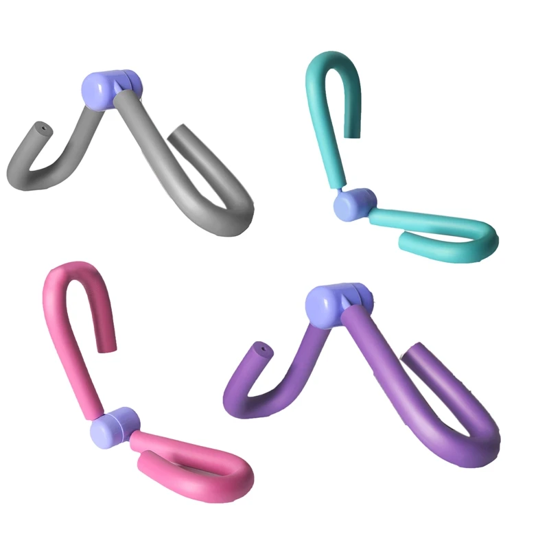 

Multifunction Leg Trainer Muscle Thin Stovepipe Clip Beauty Leg Clip Slim Leg Fitness Gym Thigh Master Arm Chest Waist Trainer