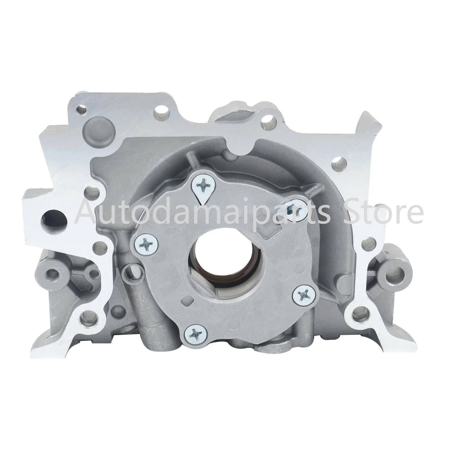 Масляный насос AP02 96325247 25189698 для Chevrolet Spark Daewoo Matiz Kalos Gentra седан|Масляные насосы| |