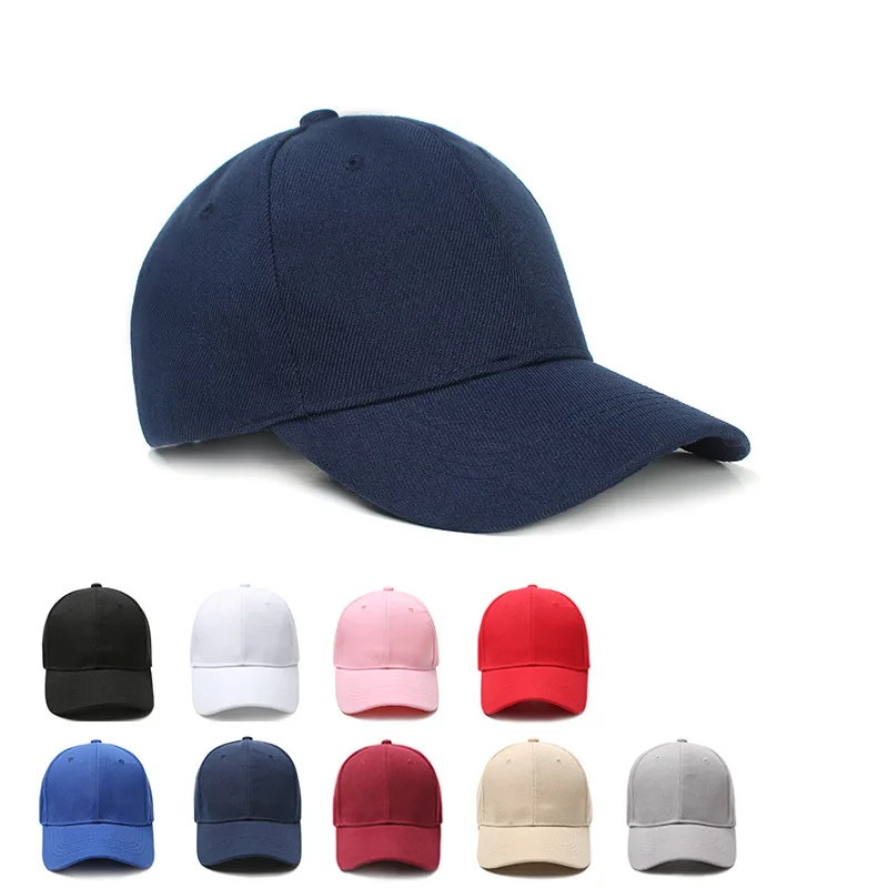 Шляпа женская для весны и осени бейсболка в стиле Хань ins plate joker мужская летняя