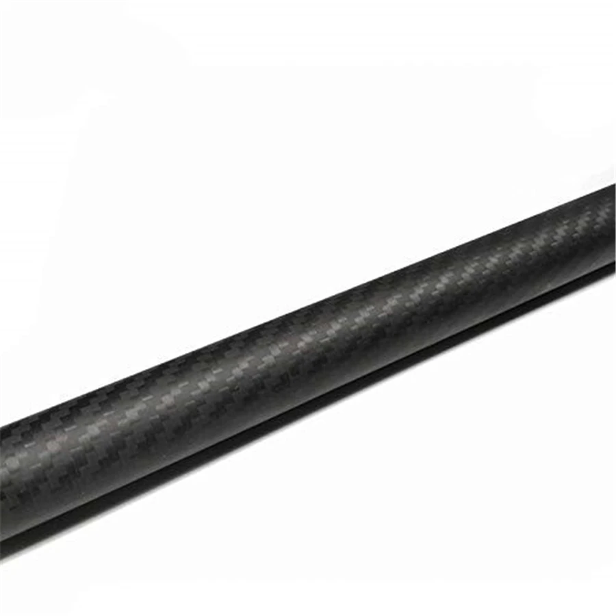 Дешево Зажим для руля, 7/8 дюйма, 22 мм, из углеродного волокна