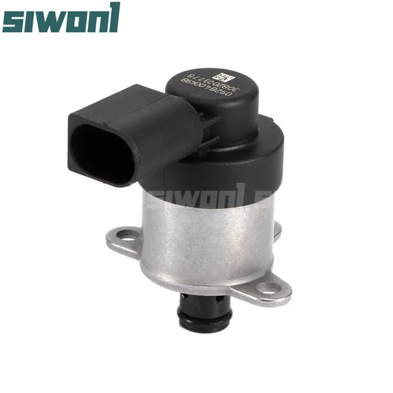 Топливный насос высокого давления Common рельсовый регулятор Дозирующий