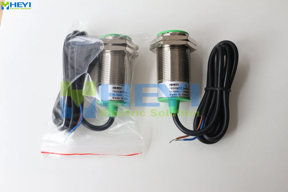 Индуктивный датчик приближения переключатель датчика с хорошей ценой