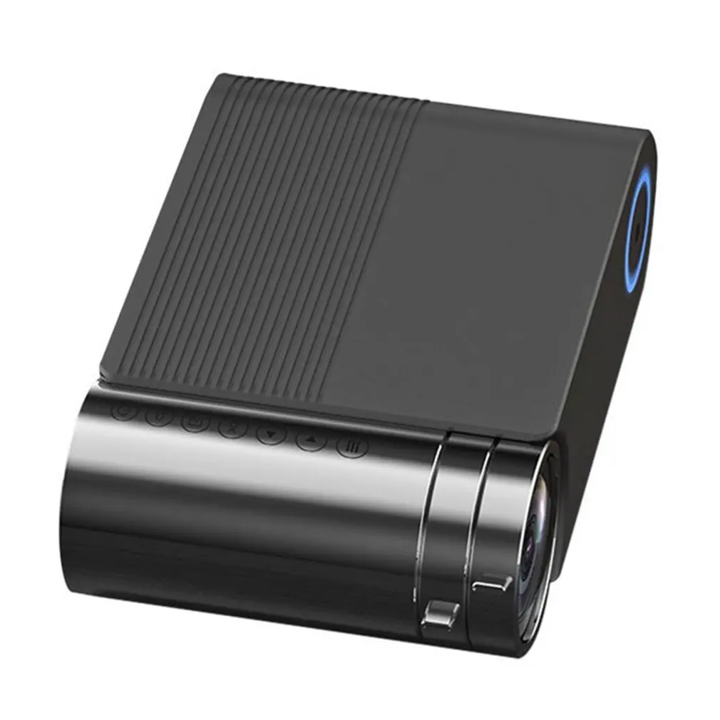 Yg550 HD 720P светодиодный проектор для 1080P беспроводной WiFi мультиэкранный