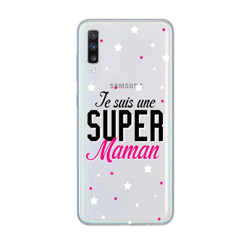 WM05834 Ciciber чехол для телефона для samsung Galaxy A50 A70 A80 A40 A30 A20 A60 A10 A20e чехол для телефона из мягкого силикона ТПУ с рисунком португальский художественный чехол Fundas Coque - Цвет: WM05834