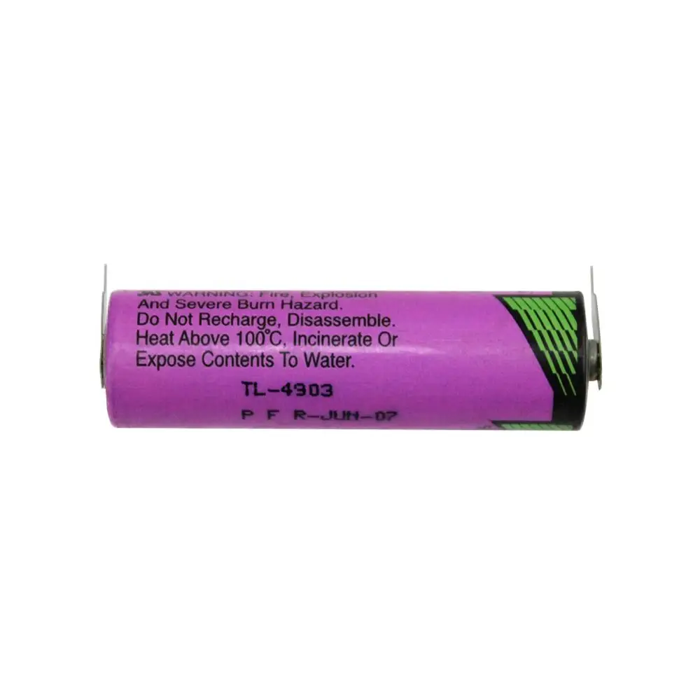 Новый ПЛК Батарея TL-5903 TL 4903 TL5104 TL-4903/TP ER14505 14500 SL-360 3 6 V AA ЛИТИЙ для тадиран XOL сделано