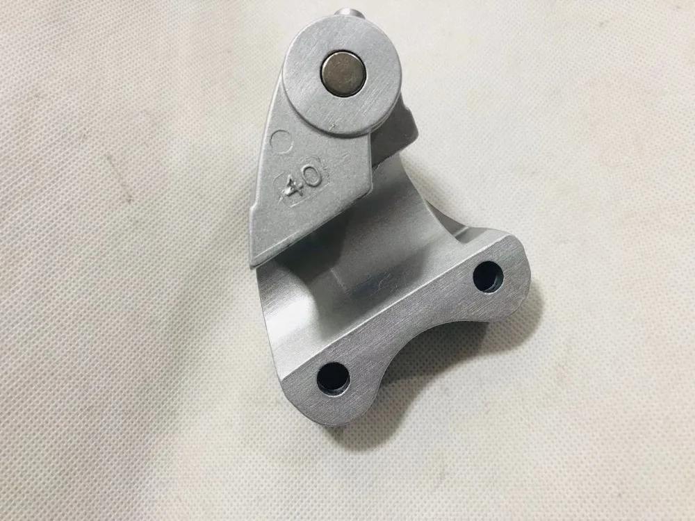 EN125 GN125 Противоугонный дисковый замок для мотоцикла