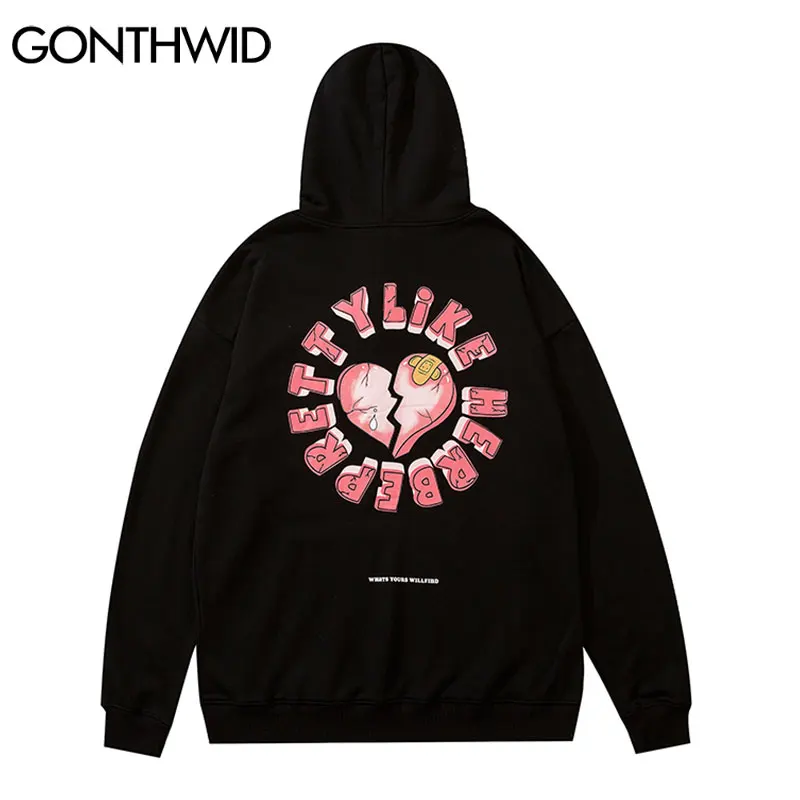 

Hoodies & Sweatshirts