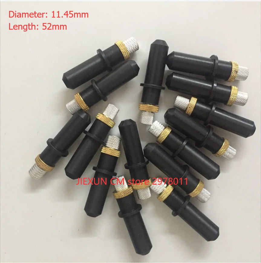 Держатель для резака плоттера лезвия ножа гравировального станка Pcut CT1200 CT630