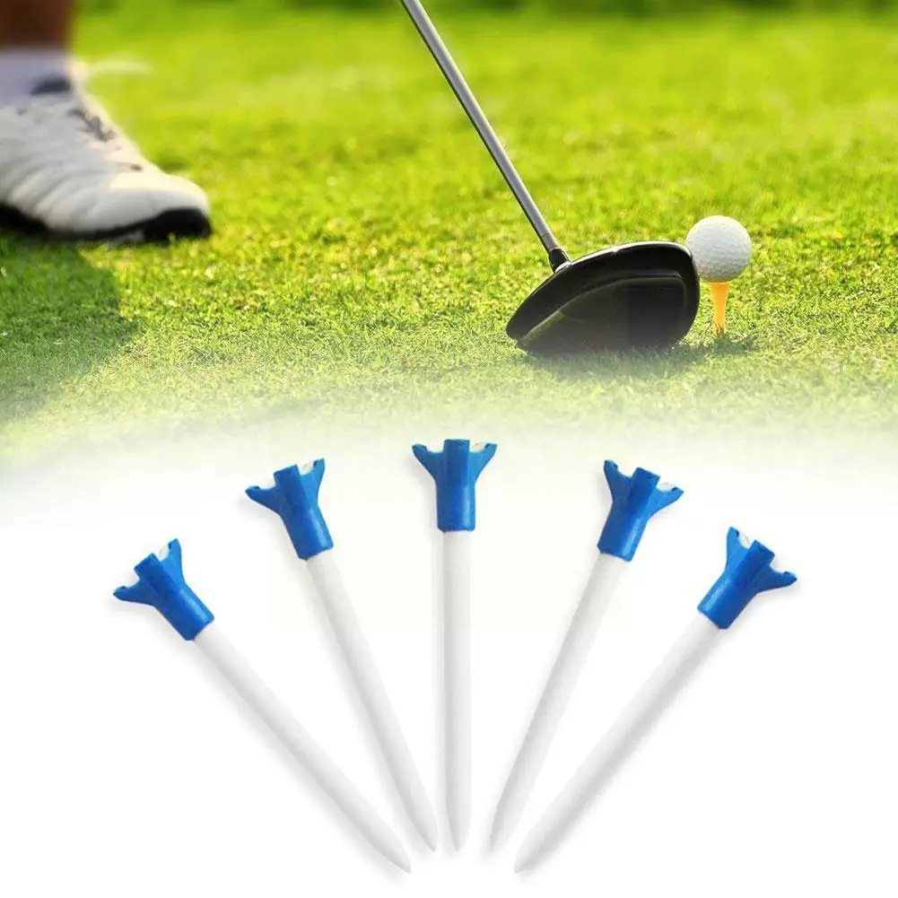 

Пластиковые футболки для гольфа N1Q9, резиновая подушка, профессиональные, прочные, для гольфа